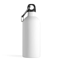 Load image into Gallery viewer, CYA Ceramic Your Assets (lime) Logo Stainless Steel Water Bottle