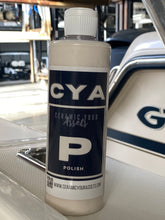 Load image into Gallery viewer, CYA Ceramic Your Assets Polish