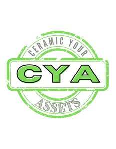 Cya Ceramic your assets Ceramic Coatings for boats, yachts, autos, recreational vehicles, and aircraft.