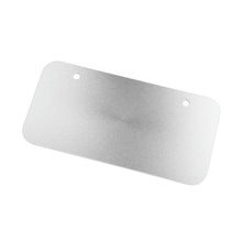Load image into Gallery viewer, CYA Ceramic Yor Assets Mini License Plate
