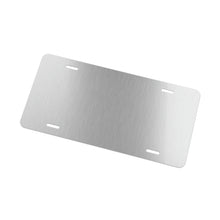 Load image into Gallery viewer, CYA Ceramic Your Assets Vanity Plate

