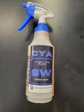 Load image into Gallery viewer, CYA Ceramic Your Assets Spider Wash (SW)
